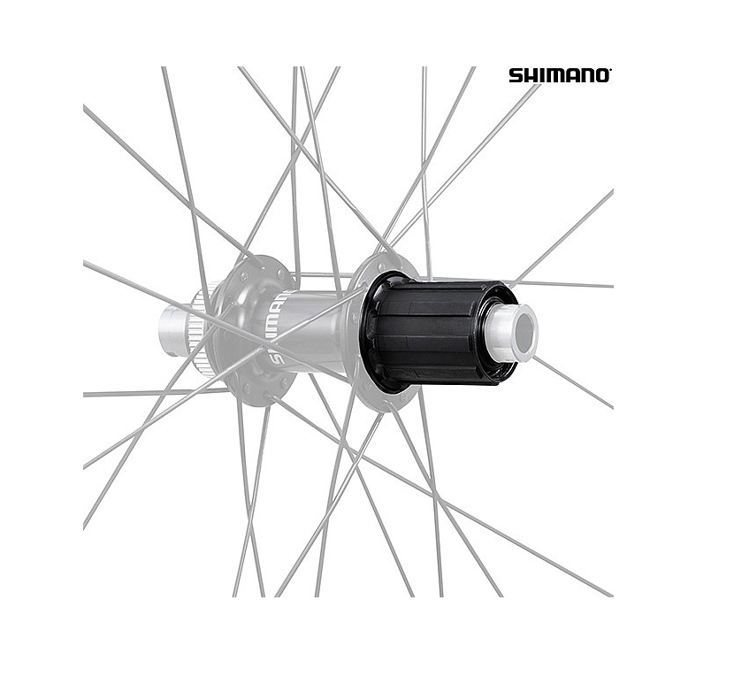 Nucleo Manzana WH-RS710 (Y0S598030) Shimano