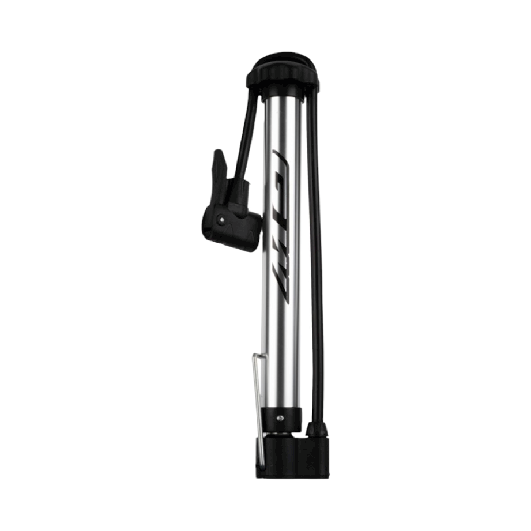 Bomba de piso THP-9918A Aluminio GW
