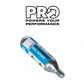 Pipeta CO2 16g Roscada PRO Bike