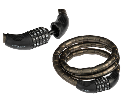 Candado Articulado Clave TY228 Diametro 18mm y Largo 1500mm GW