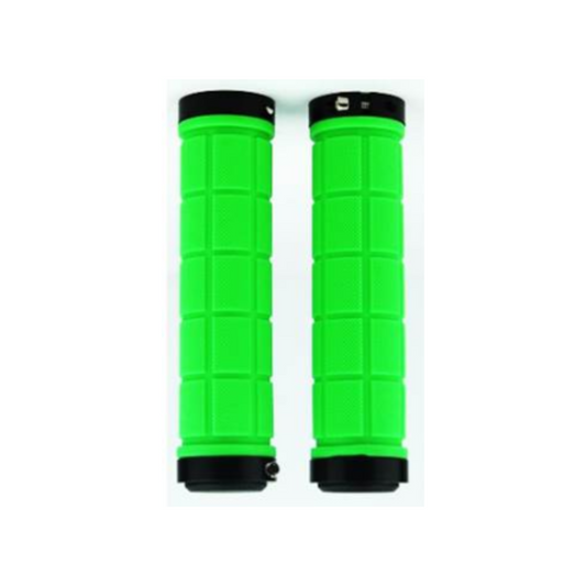 Mangos de tornillo Verde MTB SZ-155 130mm Generico