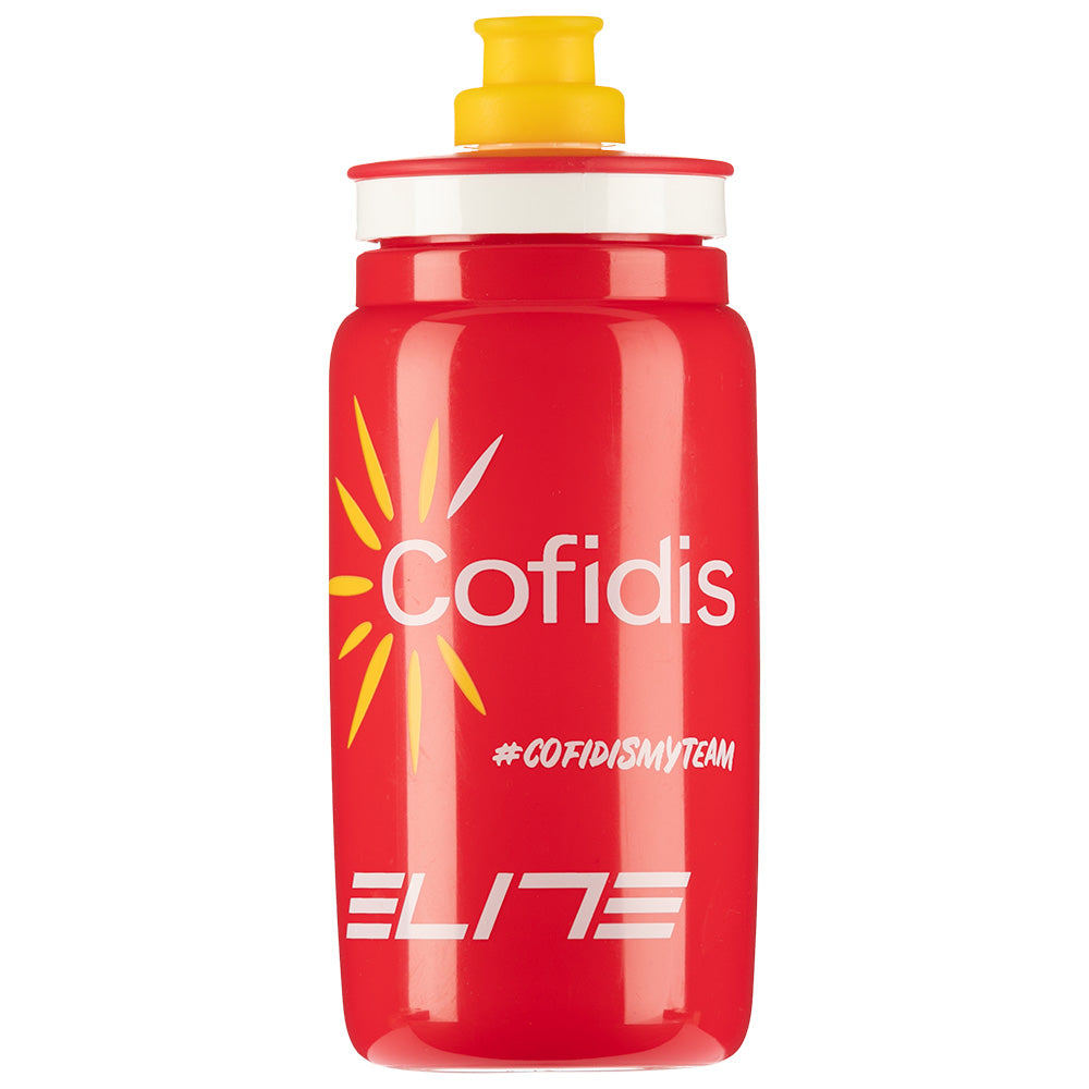 Caramañola 550ml Equipos Cofidis Elite