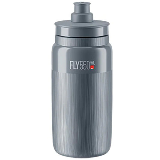 Caramañola 550ml Fly Tex GRIS Elite