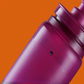 Caramañola 550ml Fly Tex MORADA Elite