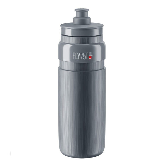 Caramañola 750ml Fly Tex GRIS Elite