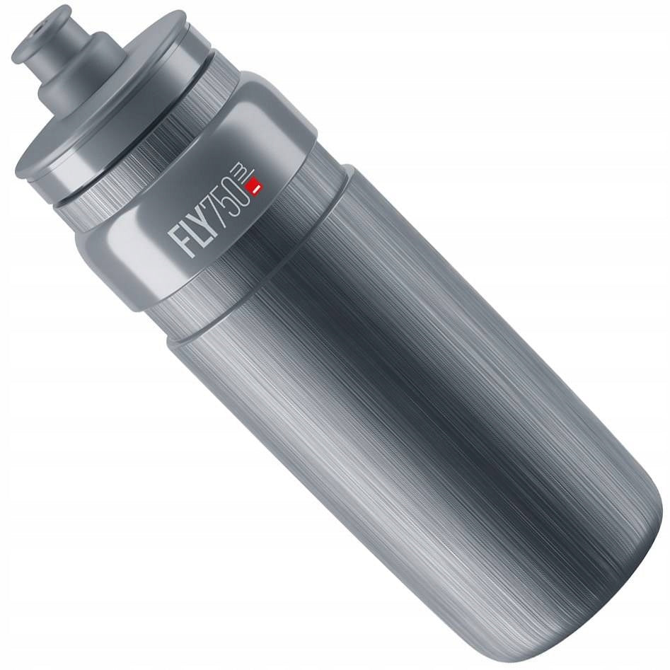 Caramañola 750ml Fly Tex GRIS Elite