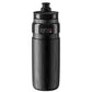Caramañola 750ml Fly Tex NEGRO Elite