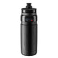 Caramañola 750ml Fly Tex NEGRO Elite