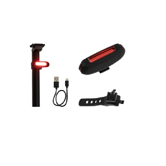 Luz trasera XC-181R GW