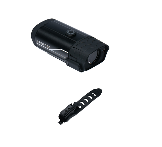 Luz Delantera 500LM EBL-3291A Recargable GW