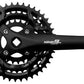 Triplato 42-34-24T 9v 170mm Nine9 GW