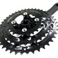Triplato 42-34-24T 9v 170mm Nine9 GW