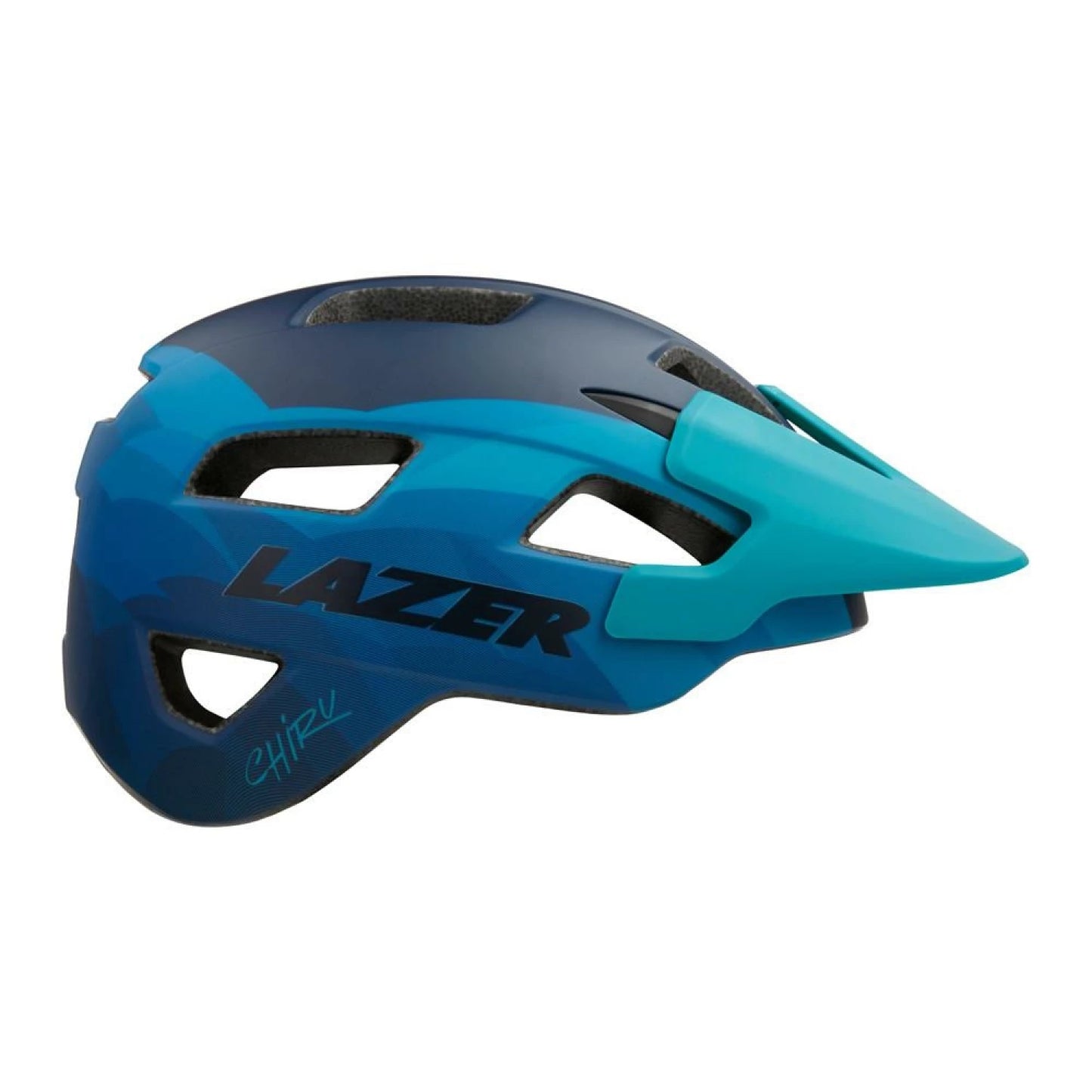 Casco Motrip Azul Talla M Abus