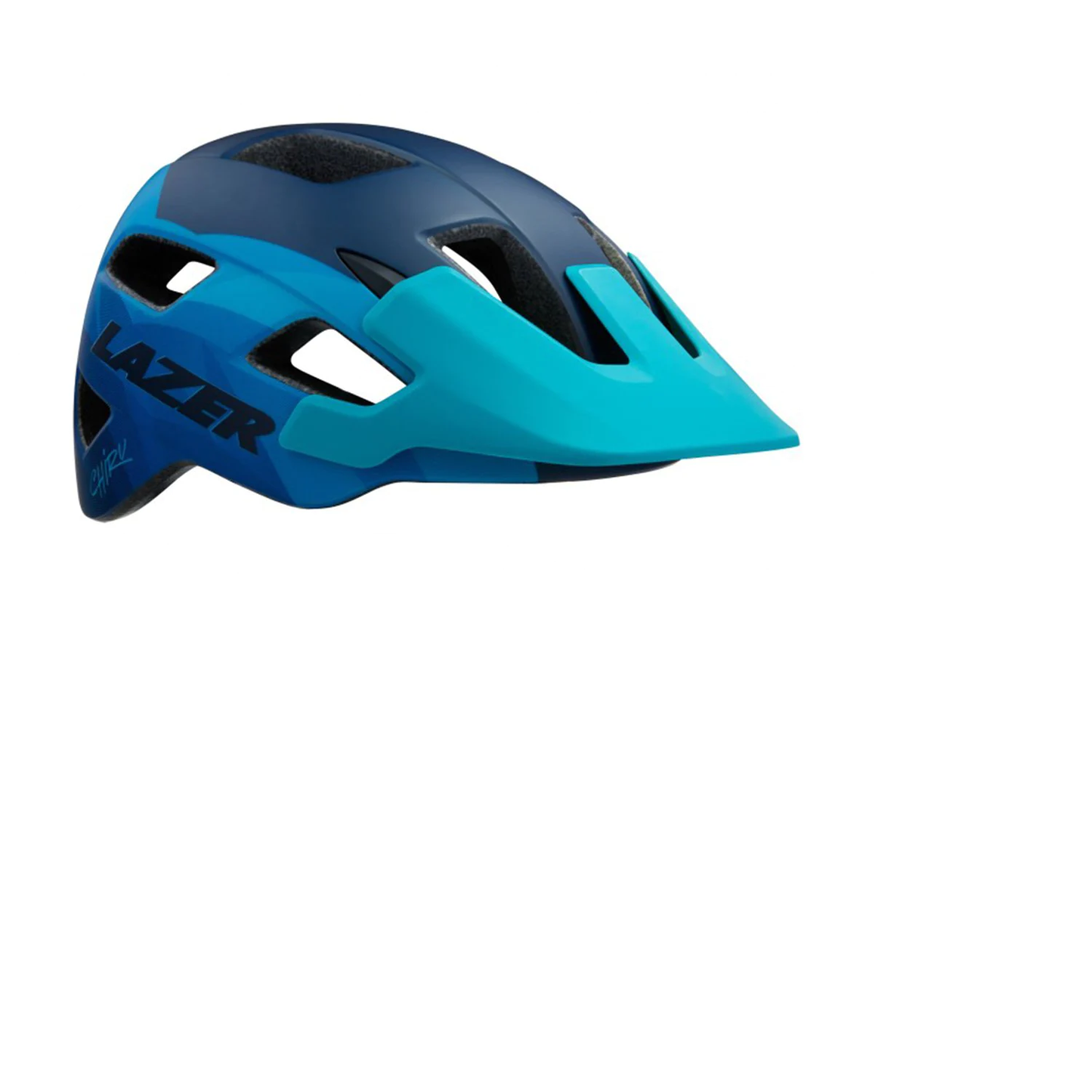 Casco Motrip Azul Talla M Abus