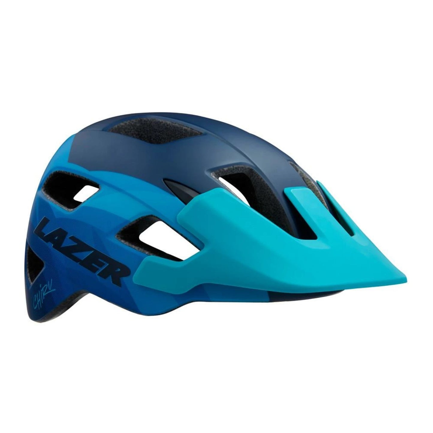 Casco Motrip Azul Talla M Abus