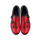 Zapatillas Talla 42 MTB SH-XC702 Roja Shimano
