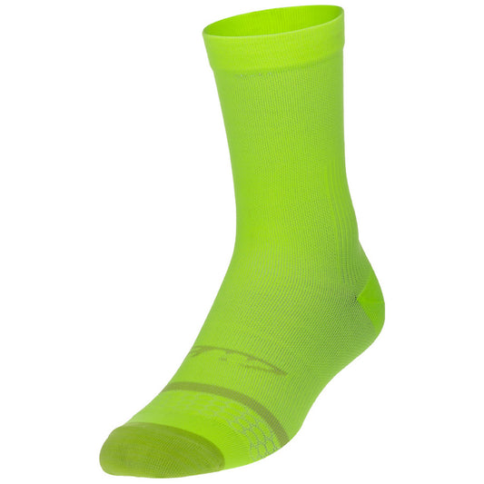 Medias Sumter 1 Par Amarillo Neon GW