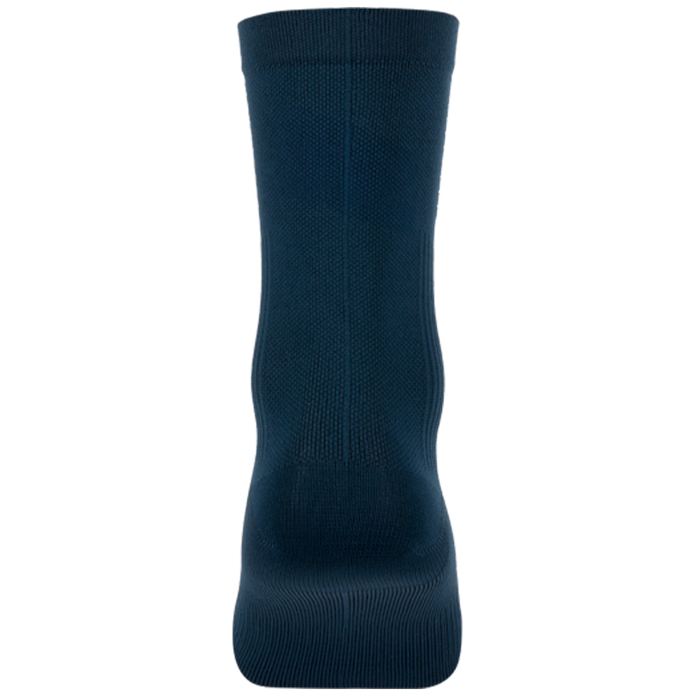 Medias Sumter 1 Par azul GW