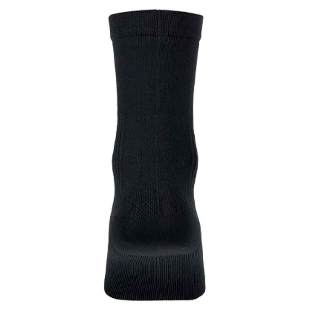 Medias Sumter 1 Par Negro GW