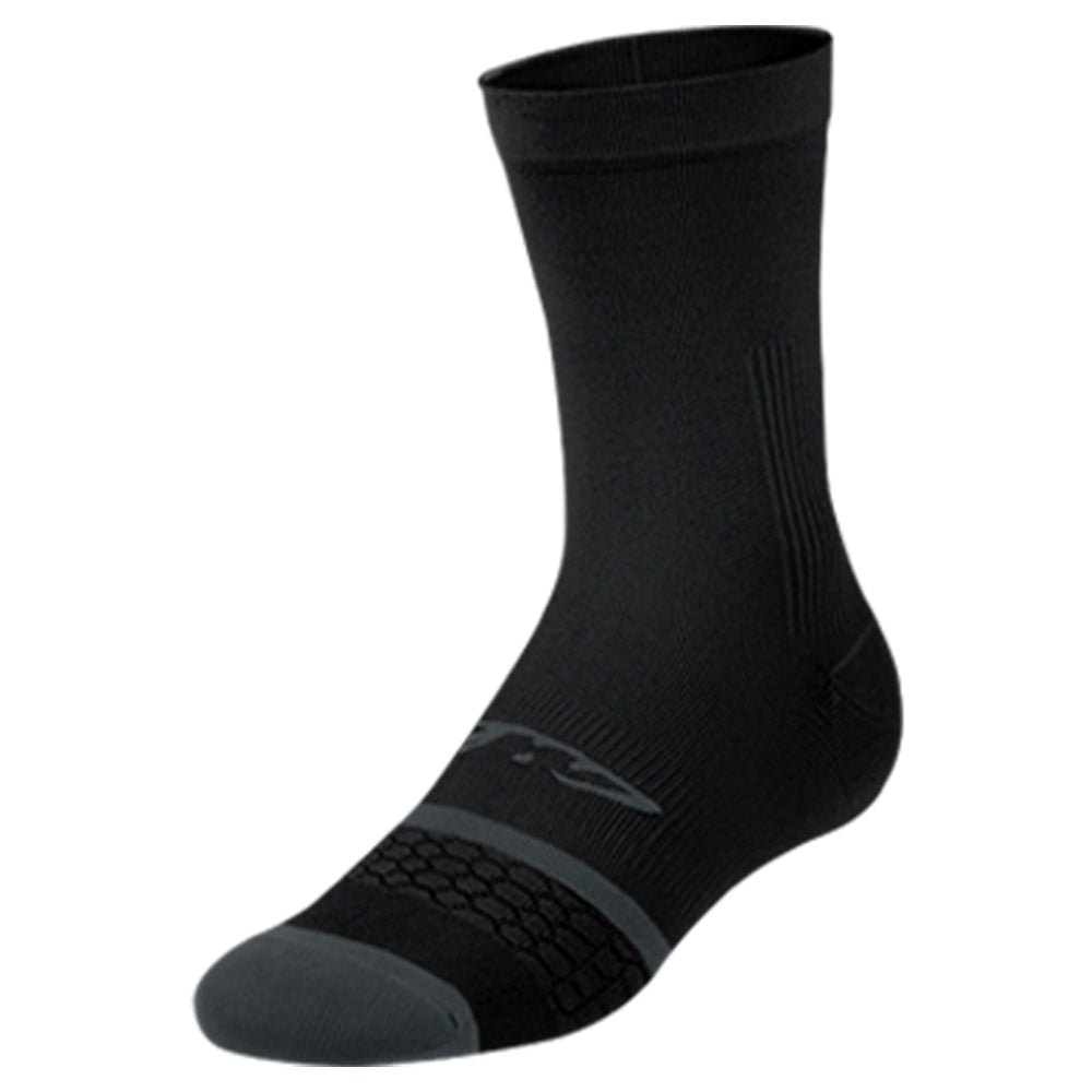 Medias Sumter 1 Par Negro GW
