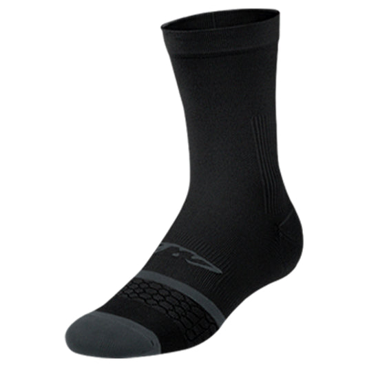 Medias Sumter 1 Par Negro GW