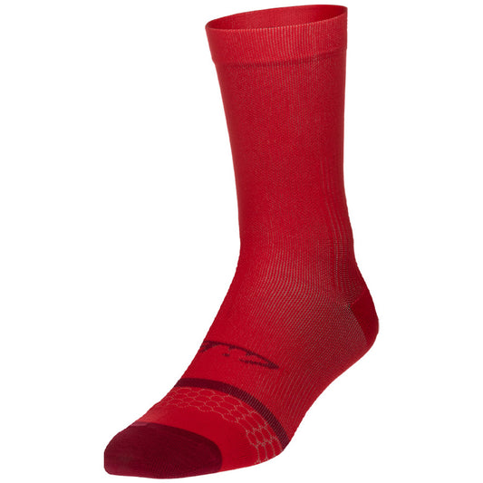 Medias Sumter 1 Par Rojo GW