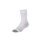 Medias Sumter 5 Pares Blancas GW