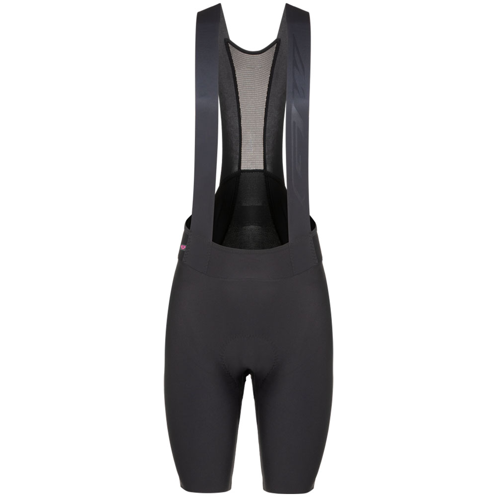 Pantaloneta Mujer Blaze Negra Talla S GW