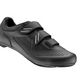 Zapatillas Ruta Talla 36 Negro Mate Regalo LIV