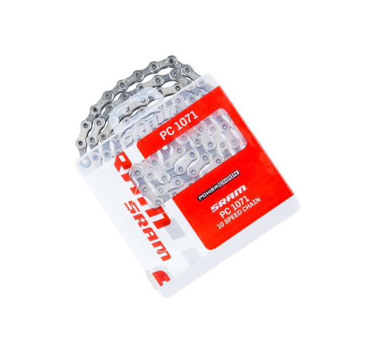 Cadenilla 10v PC 1071 114 Eslabones Sram