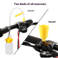 Kit de Purga De Frenos Hidraulicos Shimano Sram Magura y Tektro TOOPRE