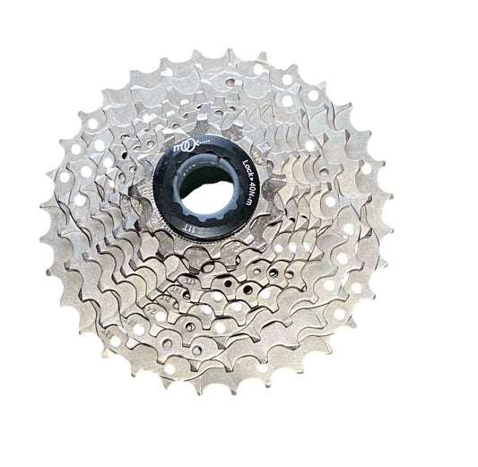 Pacha 9v 11-32T (Compatible Shimano Sora) Itook