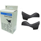 Cobertores 105 R7020 R7120 ST-4725 ST-4720 GRX RX600 RX400 (307614) Y0F398010 Shimano