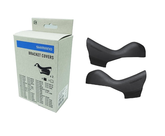 Cobertores 105 R7020 R7120 ST-4725 ST-4720 GRX RX600 RX400 (307614) Y0F398010 Shimano