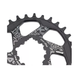 Coronilla 30T BCD Directo 3mm Offset (Para Sram) Deckas