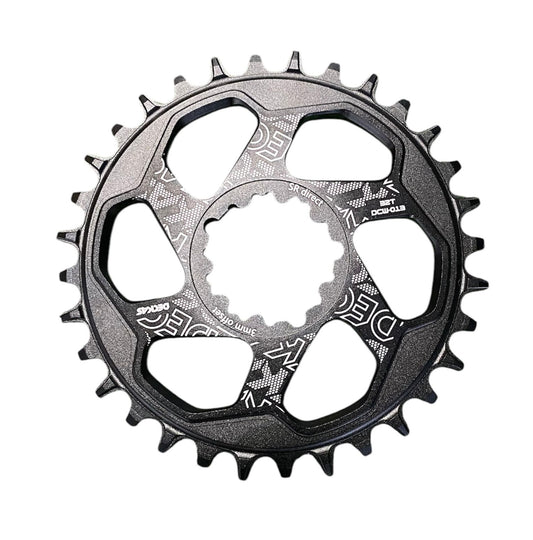 Coronilla 32T BCD Directo 3mm Offset (Para Sram) Deckas