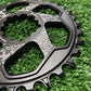 Coronilla 32T BCD Directo 3mm Offset (Para Sram) Deckas