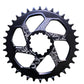 Coronilla 36T BCD Directo 3mm Offset (Para Sram) Deckas
