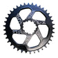 Coronilla 38T BCD Directo 3mm Offset (Para Sram) Deckas