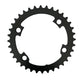 Coronillas 52T 36T BCD 110mm 4 Agujeros (Para Shimano) Arancee