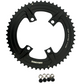 Coronillas 52T 36T BCD 110mm 4 Agujeros (Para Shimano) Arancee