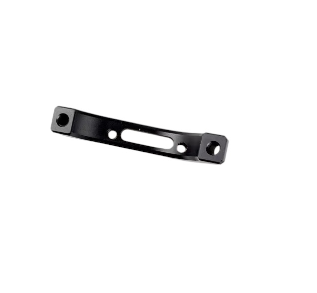 Adaptador Flat a Post Mount TRASERO Freno 160mm Zrace