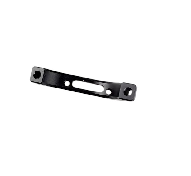 Adaptador Flat a Post Mount DELANTERO Freno 160mm Zrace