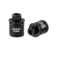 Adaptador Para Manzana Eje Pasante 15mm a Puntilla Muqzi