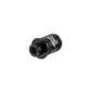 Adaptador Para Manzana Eje Pasante 12mm a Puntilla Muqzi