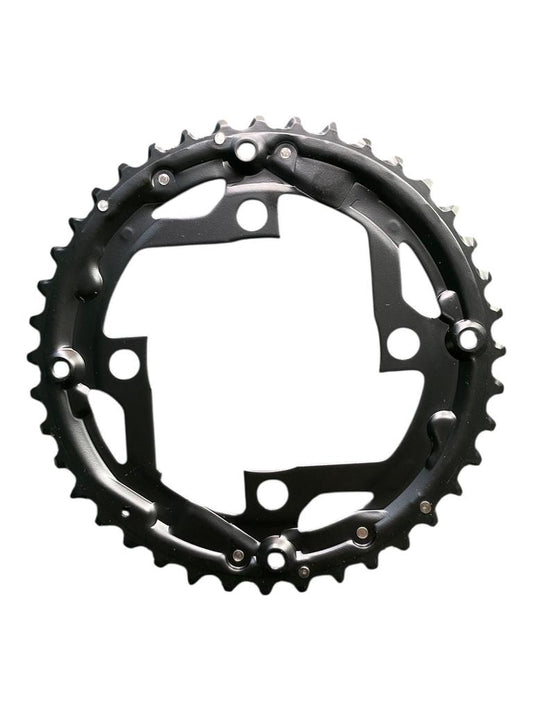 Coronilla 40t Compatible Alivio Triplato Bcd 96mm Prowheel