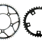 Coronillas 53-39T BCD 110mm 5h Aluminio Biplato VXM