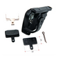 Mordazas Ruta Mecanicas Flat Mount HB700 (Con Adaptadores) Zoom