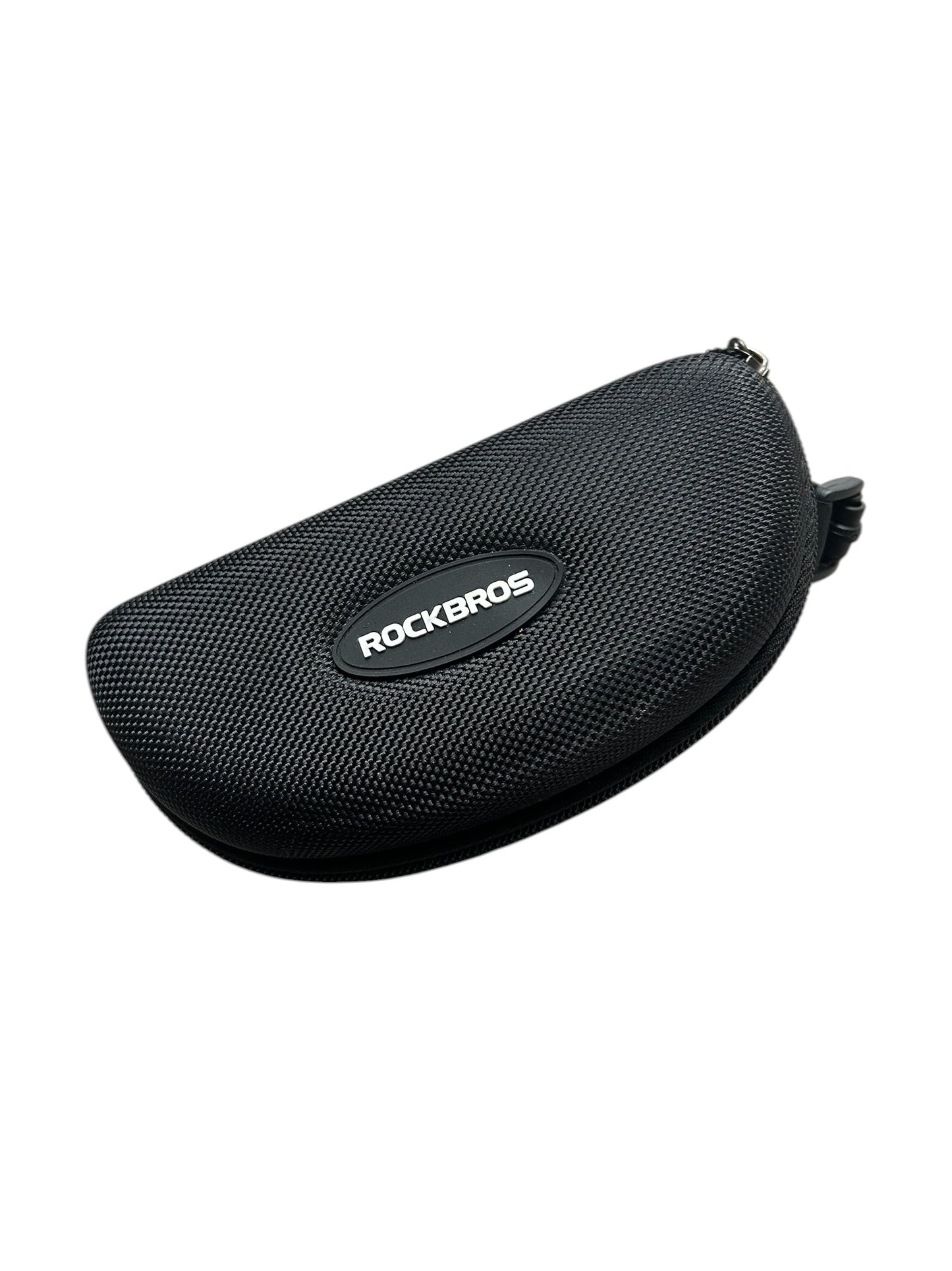 Gafas Fotocromaticas Negra Con Montura Para Formula Rockbros
