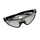 Gafas Fotocromaticas Negra Con Montura Para Formula Rockbros
